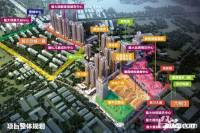 前川欣城三期天玺规划图图片