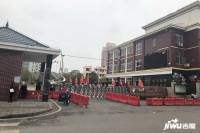 前川欣城三期天玺配套图图片