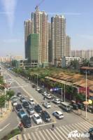千禧城实景图图片