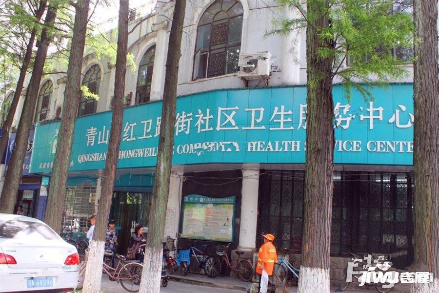 吾行里IEC配套图图片