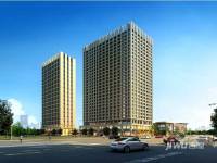 ICC汉阳国际公寓效果图图片