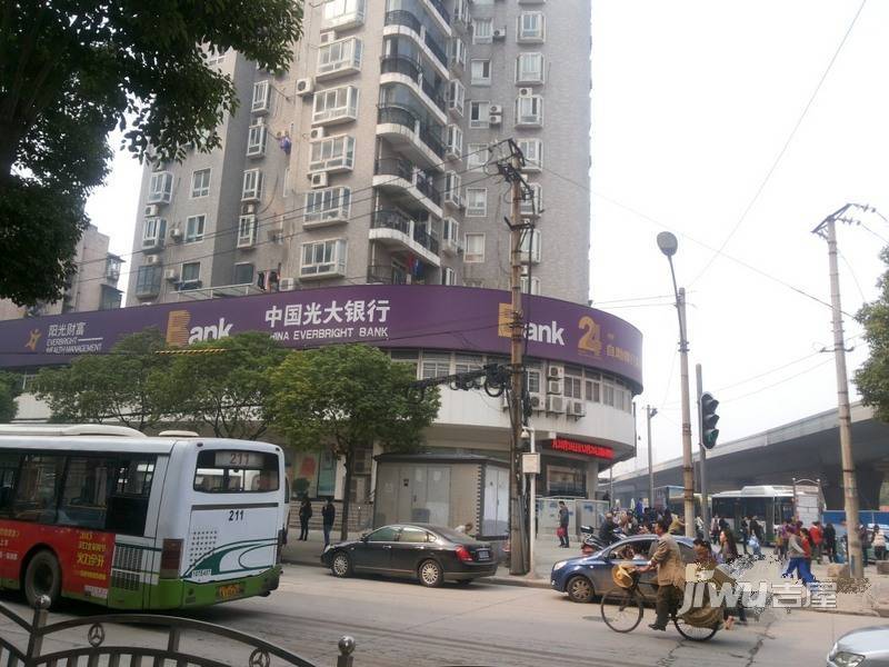 星悦城黄金时代配套图图片