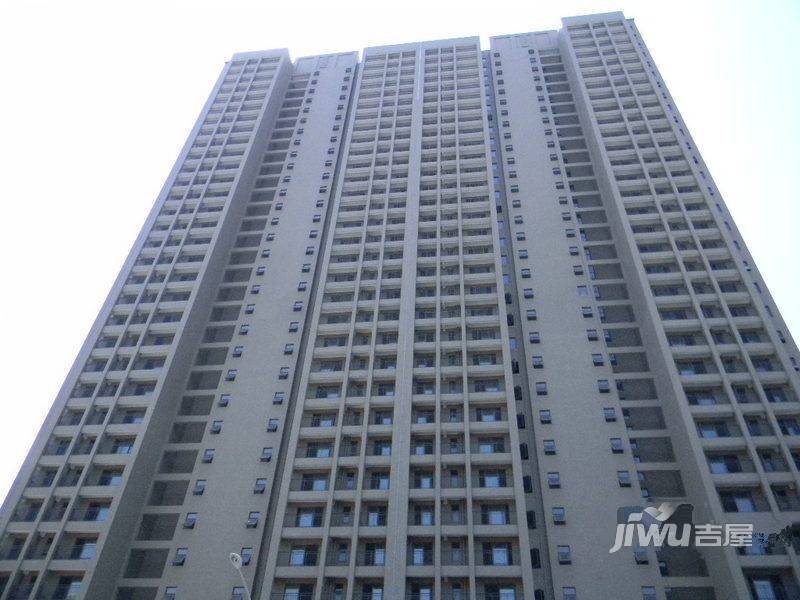 星悦城黄金时代实景图图片