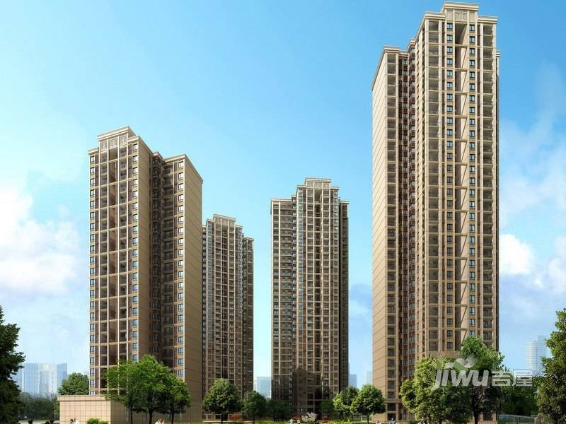 星悦城黄金时代效果图图片