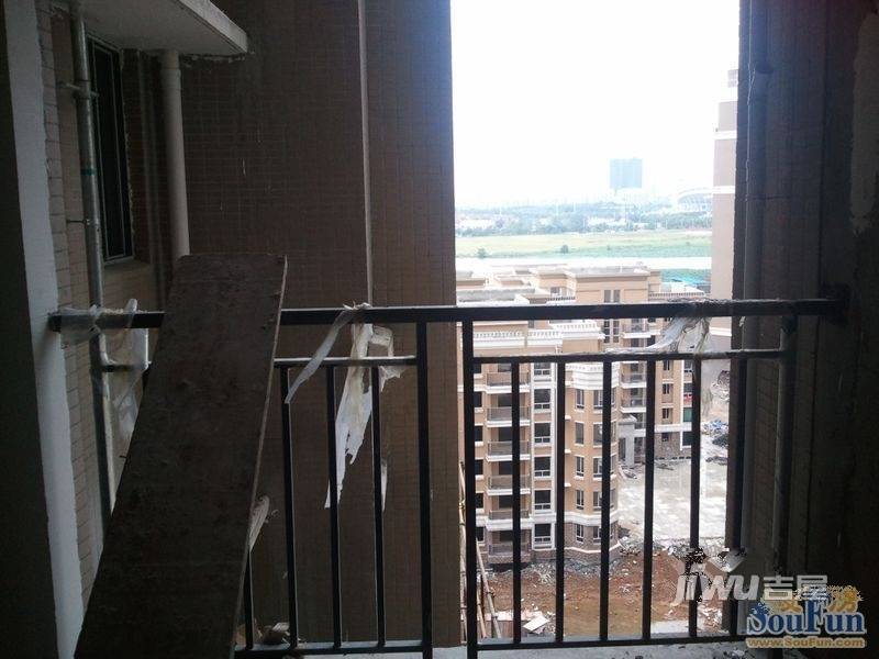 观澜御苑二期观澜御璟台实景图图片