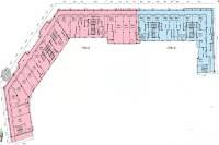 融侨城丰盛汇孔子街31室0厅0卫7398㎡户型图