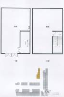 敔山美嘉城2室0厅0卫131.9㎡户型图