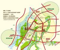 铜冠三江明珠位置交通图图片