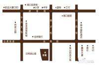 金龙滨湖广场位置交通图图片