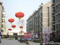 紫荆城实景图图片