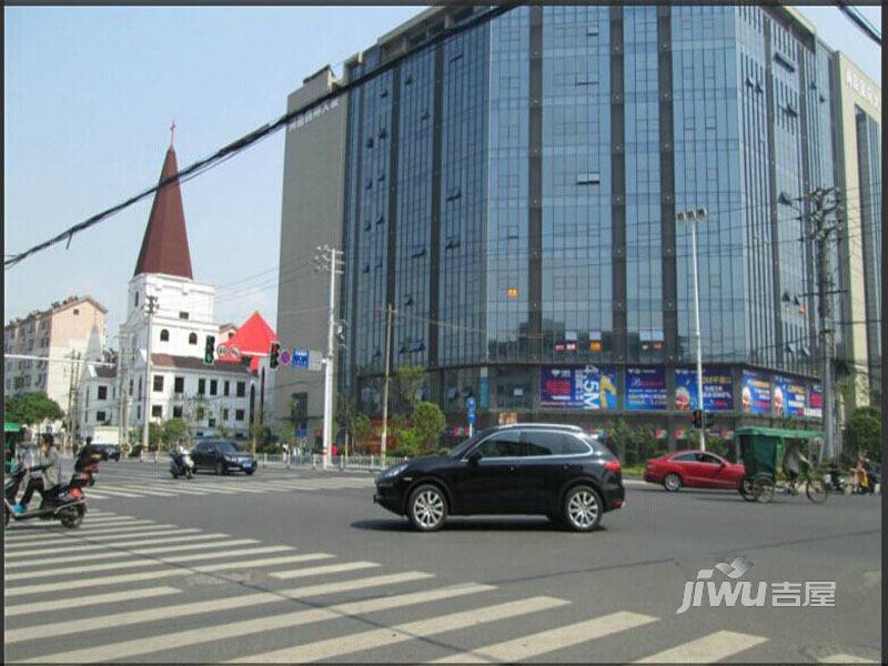 中远首钻实景图图片