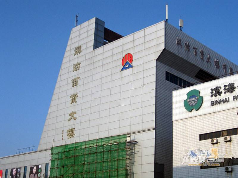 枫景湾家园配套图图片