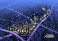 天津中国铁建国际城