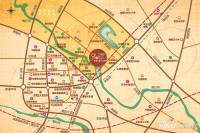 碧桂园时光小镇位置交通图