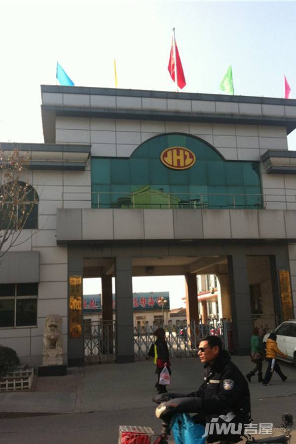 东方仕嘉配套图图片