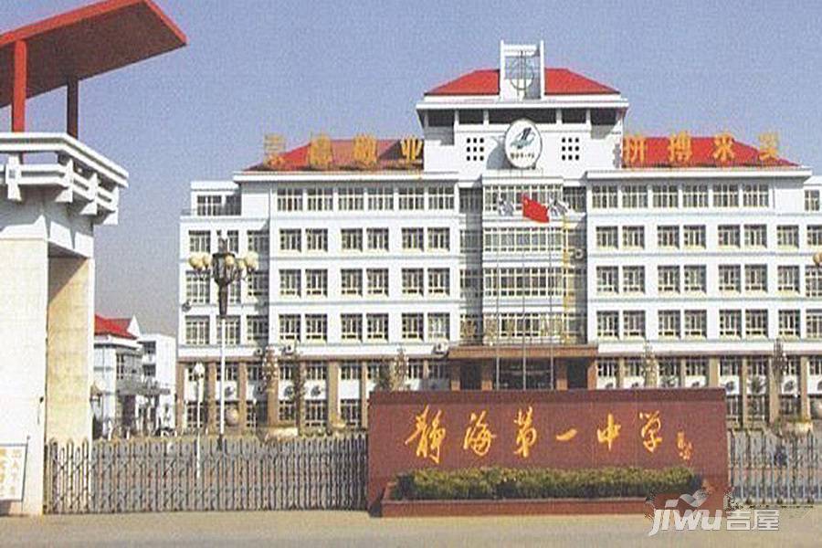 东方仕嘉配套图图片
