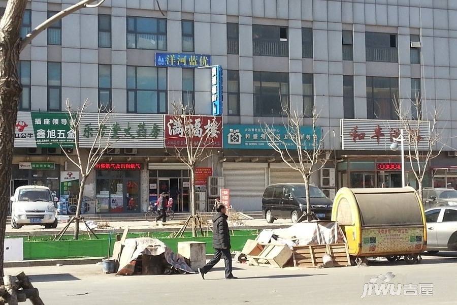 御水园配套图图片