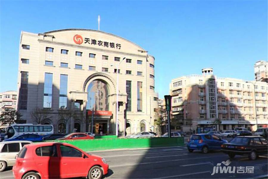 王顶堤故里配套图图片