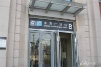 天津环球金融中心配套图图片