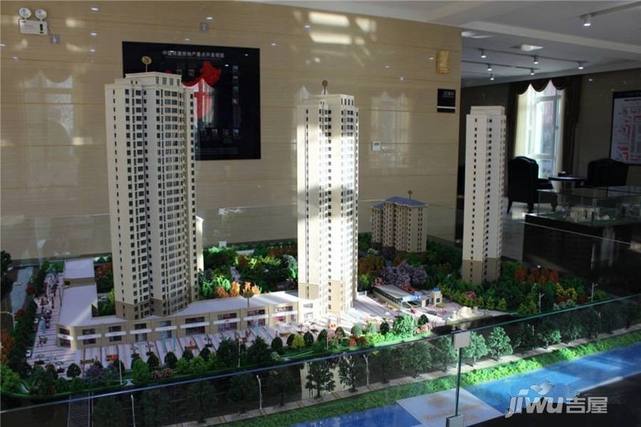 御水园实景图图片