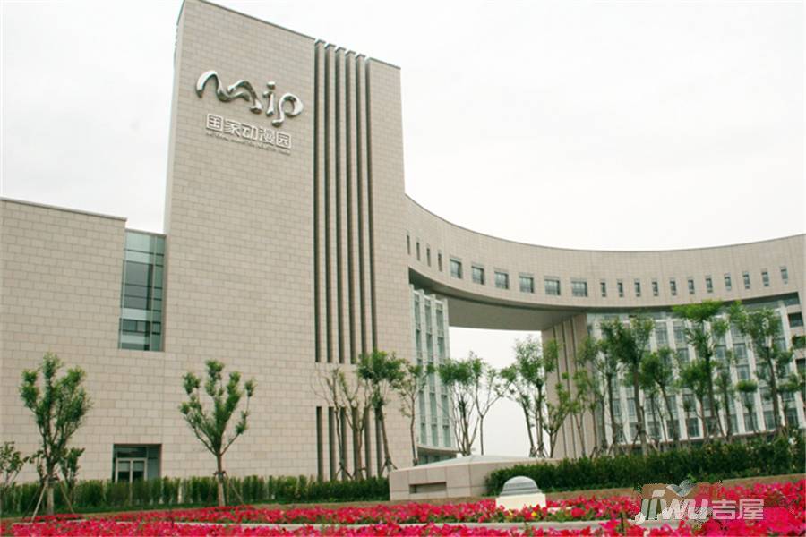吉宝澜岸铭郡配套图图片