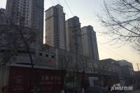 宇泰泰禾世家实景图图片