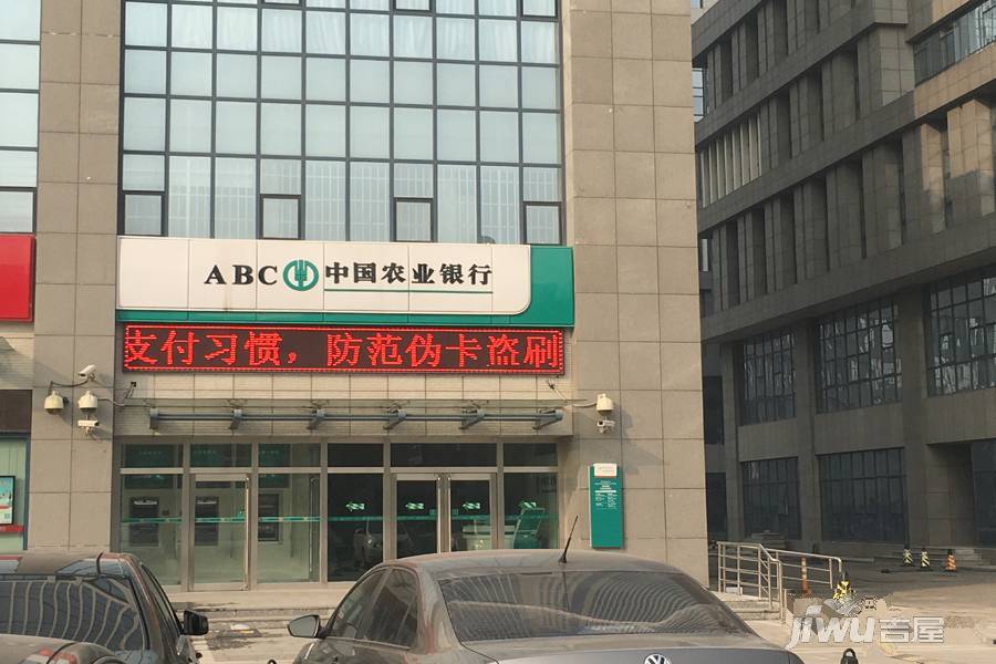 智慧山配套图图片