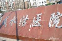 天津环球贸易中心配套图图片