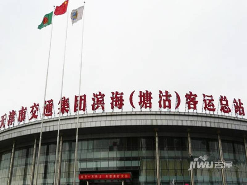 贻成知祥园配套图图片