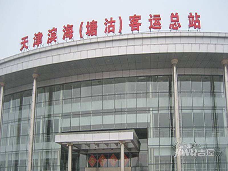 贻成知祥园配套图图片
