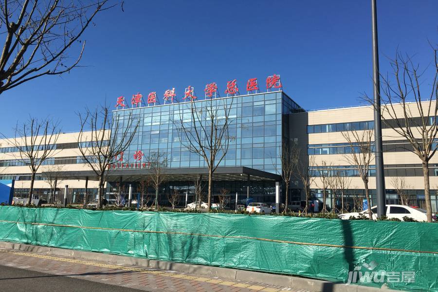 意境兰庭配套图图片