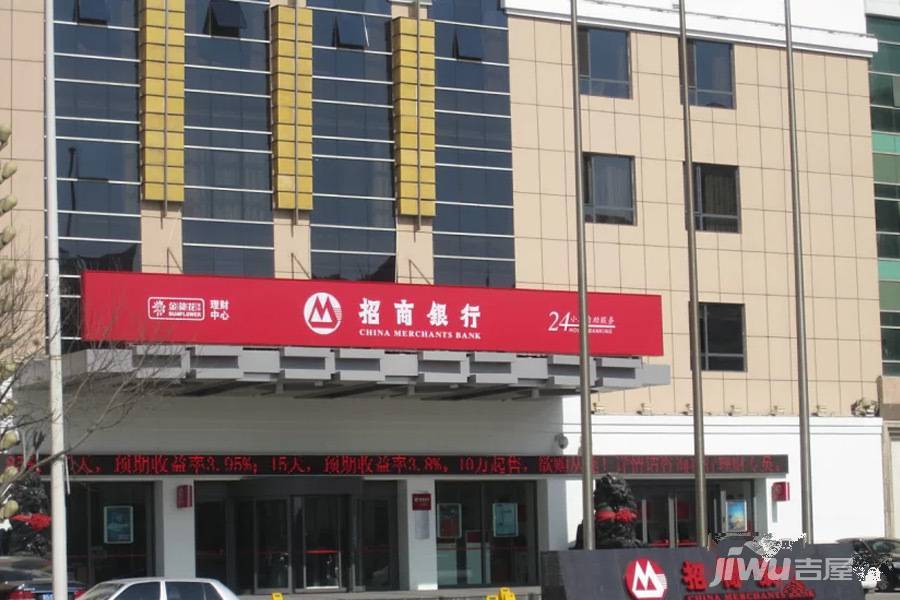 天成一品配套图图片