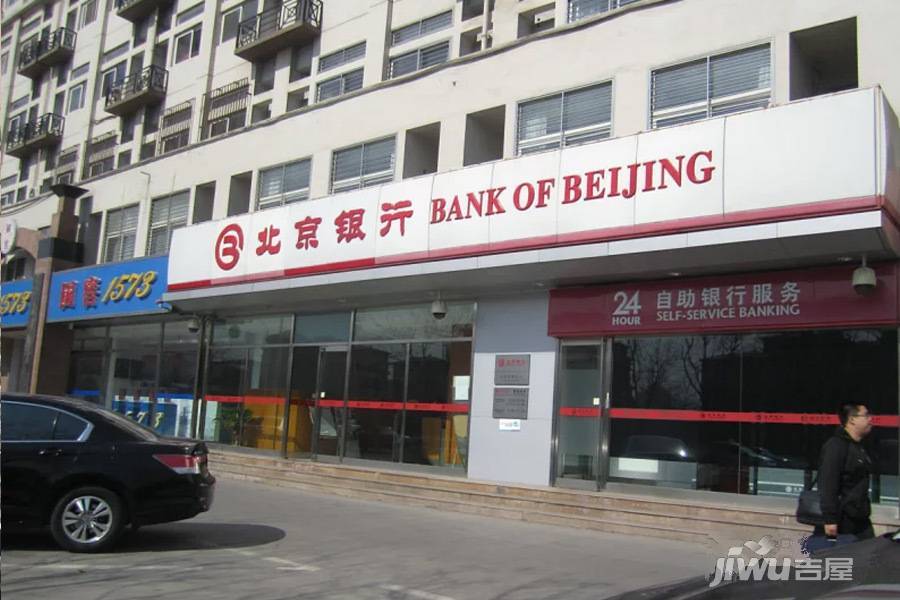 天成一品配套图图片