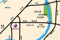紫润别苑位置交通图图片