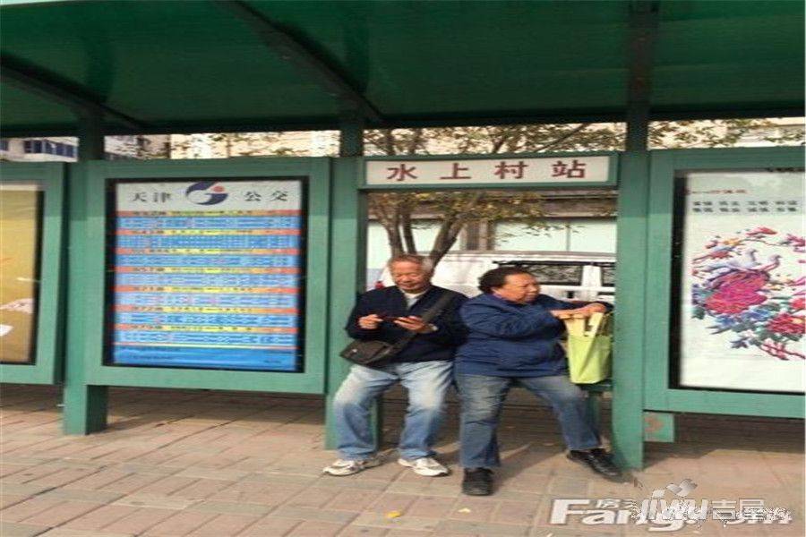 復康路十一號配套图图片