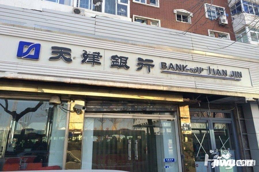 蘭园商铺配套图1