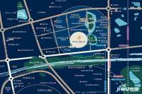 阳光城翡丽公园位置交通图14