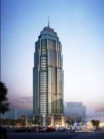 天津科技金融大厦效果图图片