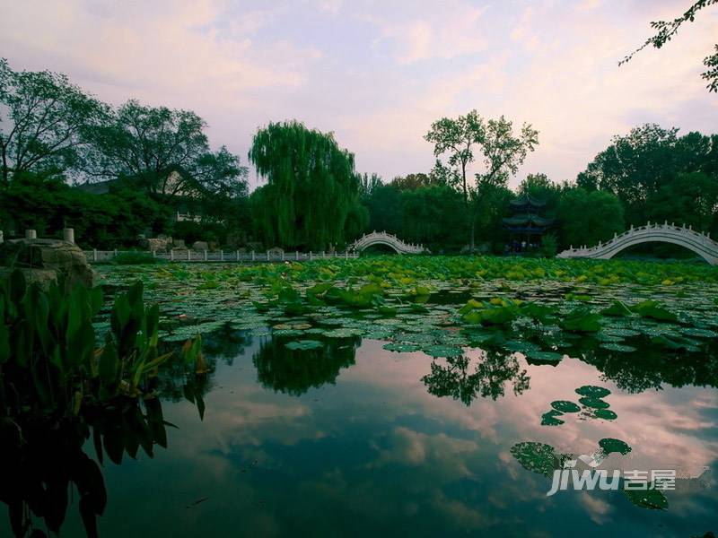 盛运大厦配套图图片