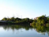 东丽湖万科城实景图图片