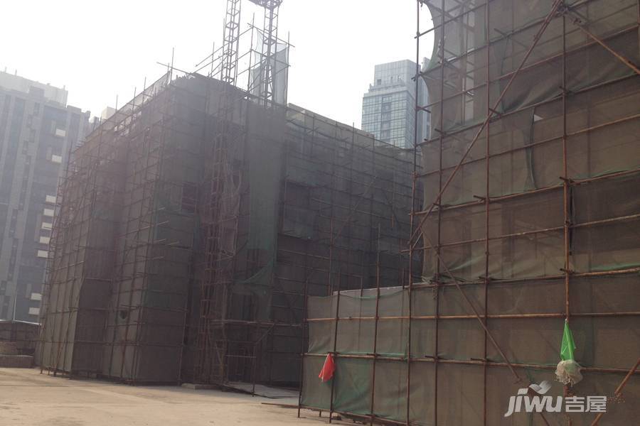 71墅实景图图片
