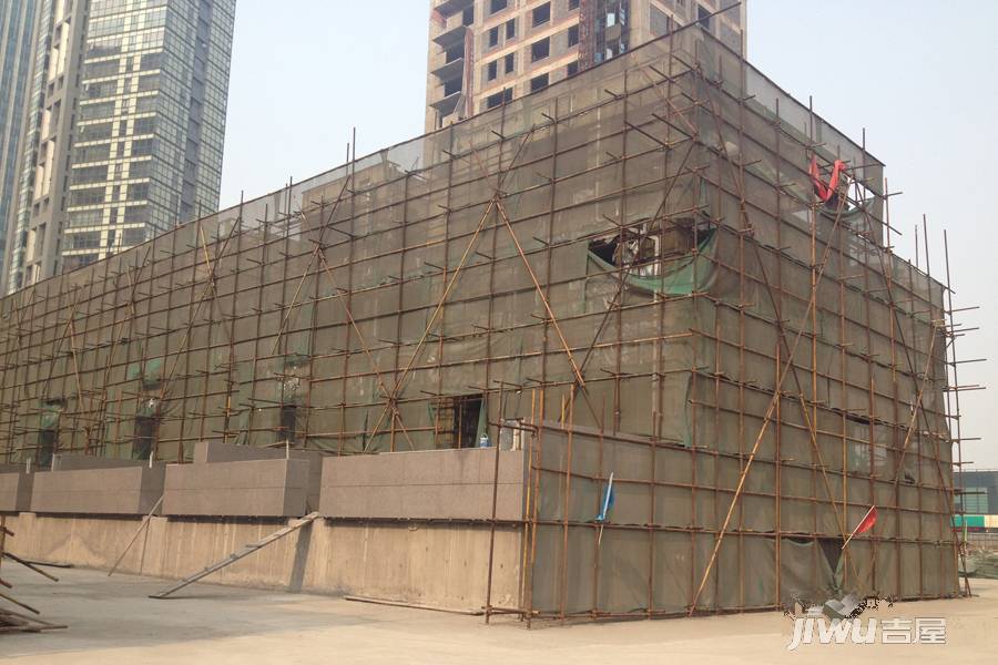 71墅实景图图片