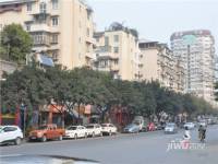 锦华万象城位置交通图图片