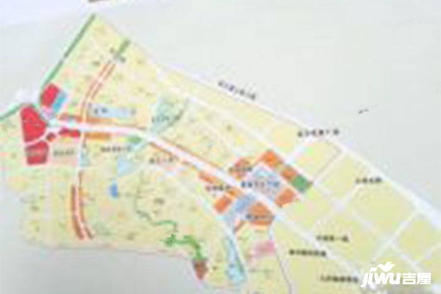 利城半岛位置交通图图片