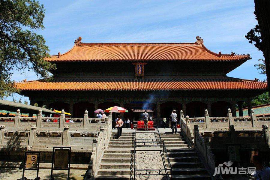 水岸雅居配套图图片