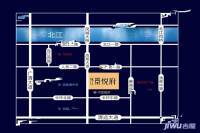 珠江景悦府位置交通图图片