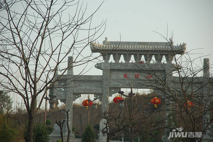 秦正公馆位置交通图图片