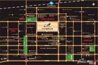 碧桂园翡翠公馆天街（商铺）位置交通图