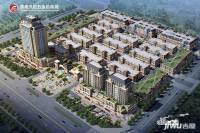 渭南凯泰建材城效果图图片