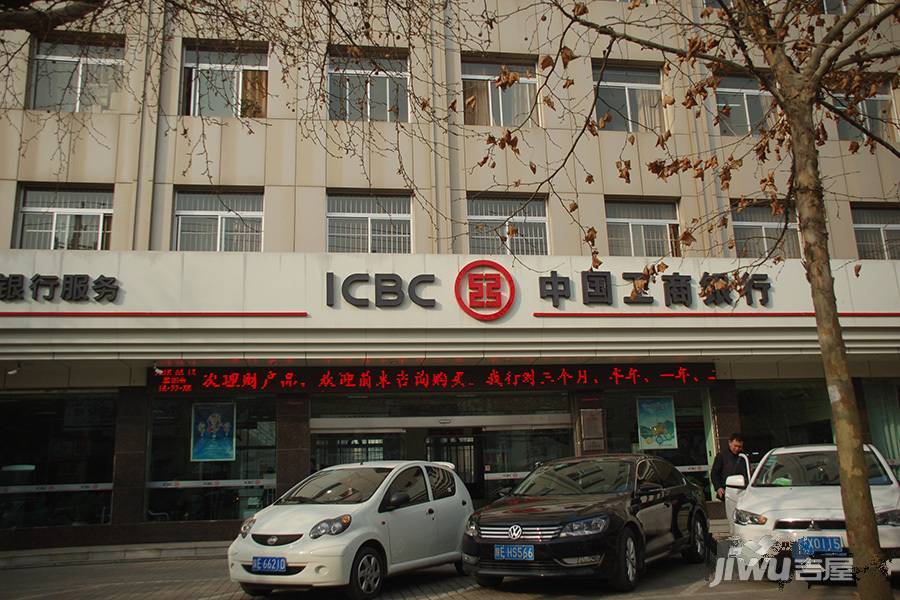 高新一英里位置交通图图片